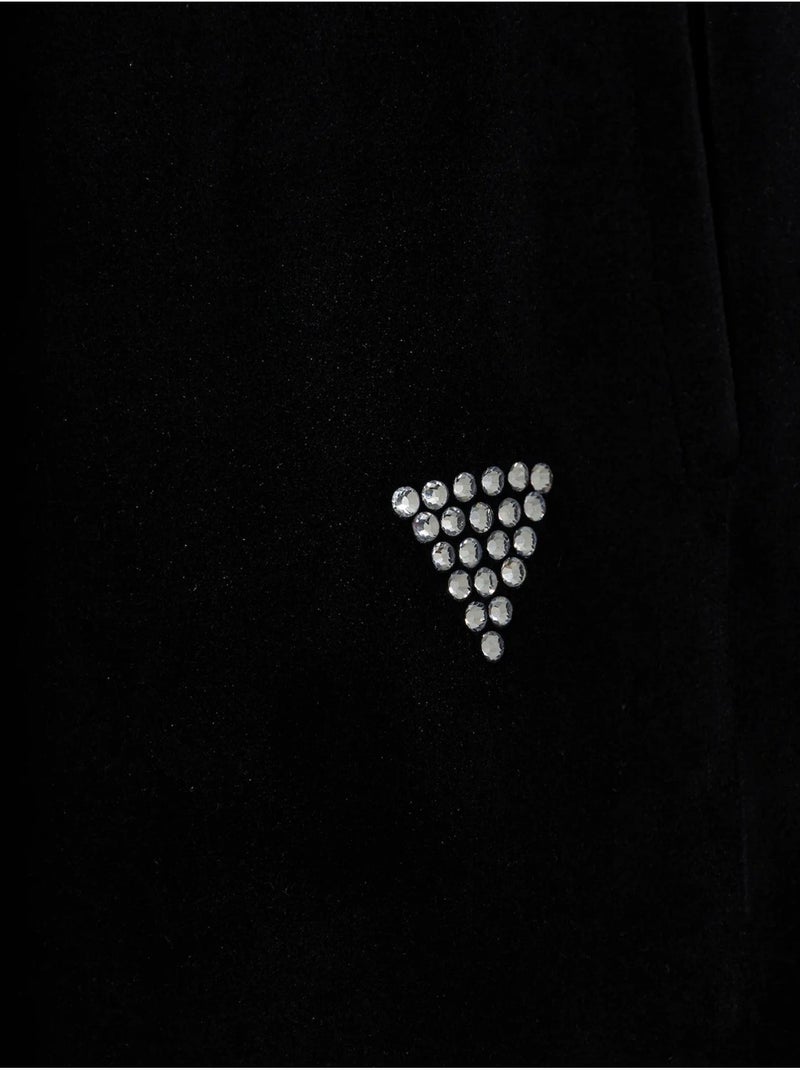 Jogging da infilare - Guess kids Nero - Kiabi