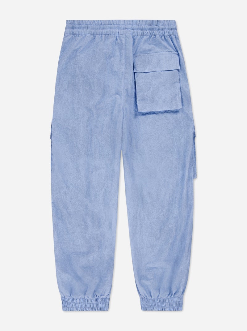 Jogging da infilare - Jordan Blu chiaro - Kiabi