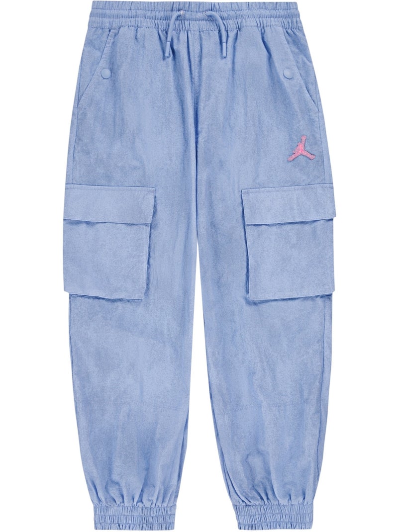 Jogging da infilare - Jordan Blu chiaro - Kiabi