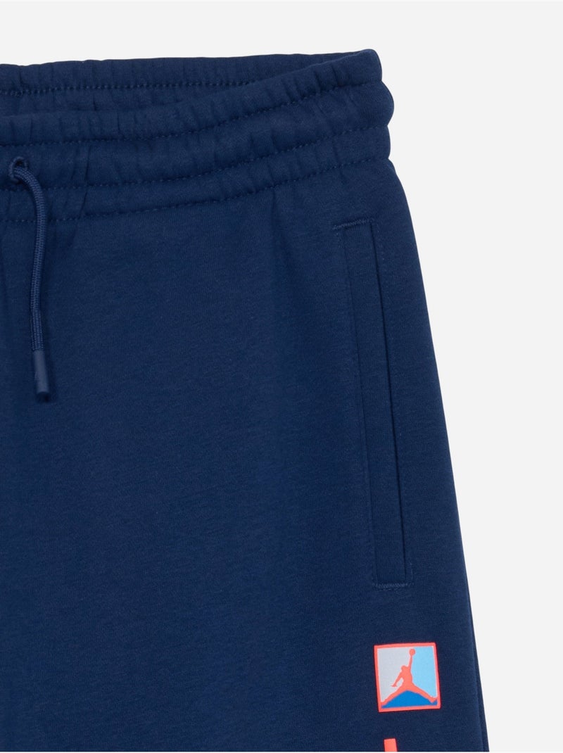 Jogging da infilare - Jordan Blu - Kiabi