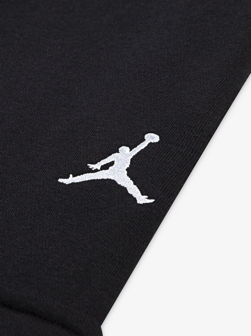 Jogging da infilare - Jordan Nero - Kiabi