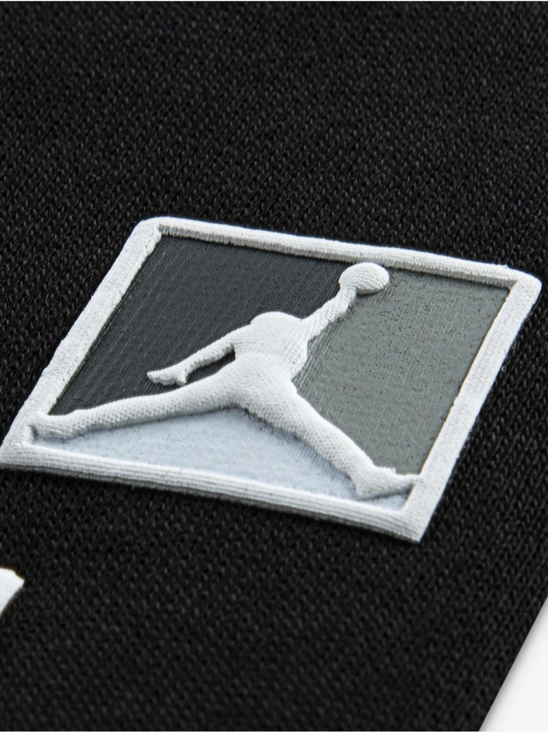 Jogging da infilare - Jordan Nero - Kiabi