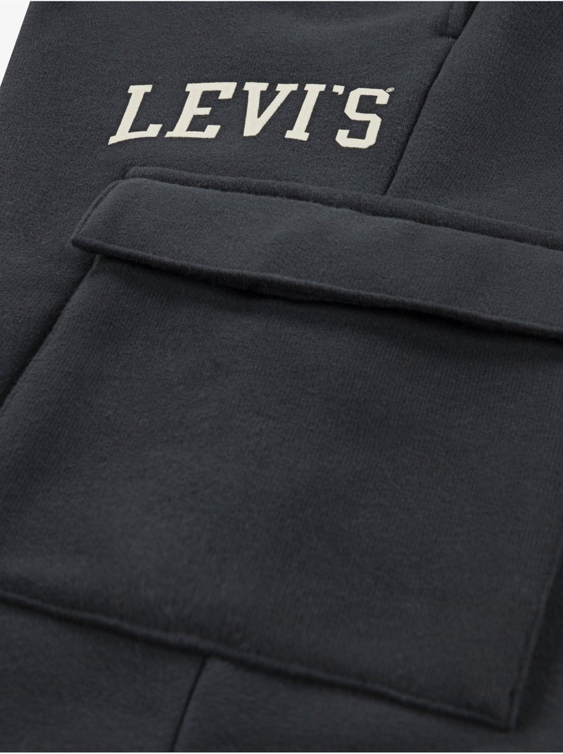 Jogging da infilare - Levi's Kids Nero - Kiabi
