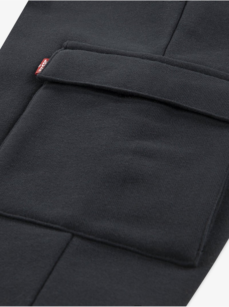 Jogging da infilare - Levi's Kids Nero - Kiabi