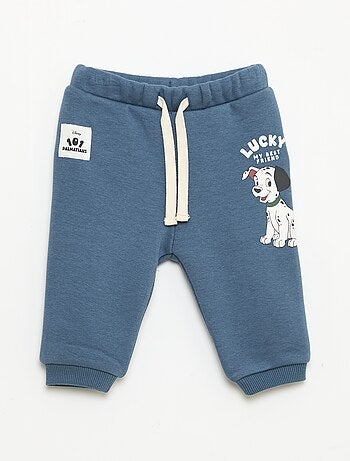 Jogging 'Disney' 'Mickey' tinta unita
