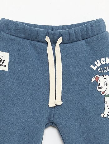 Jogging 'Disney' 'Mickey' tinta unita