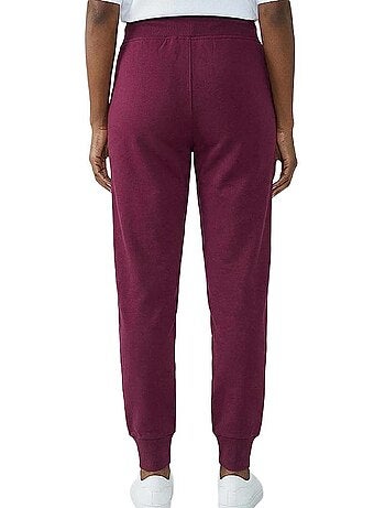 Jogging donna calvin klein jeans con logo archive