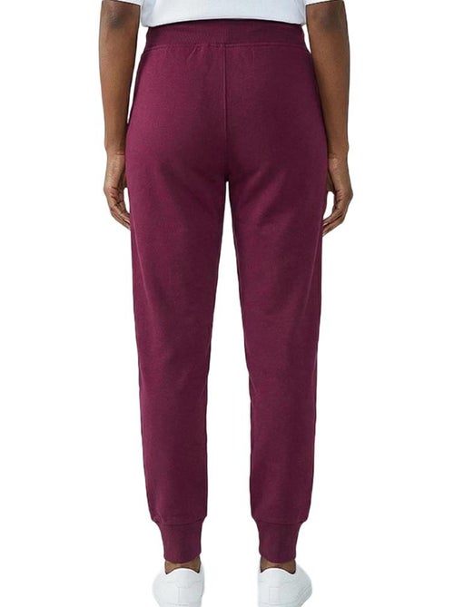 Jogging donna calvin klein jeans con logo archive - Kiabi