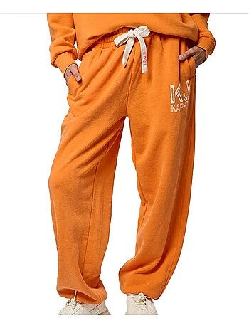 Jogging Donna Kaporal