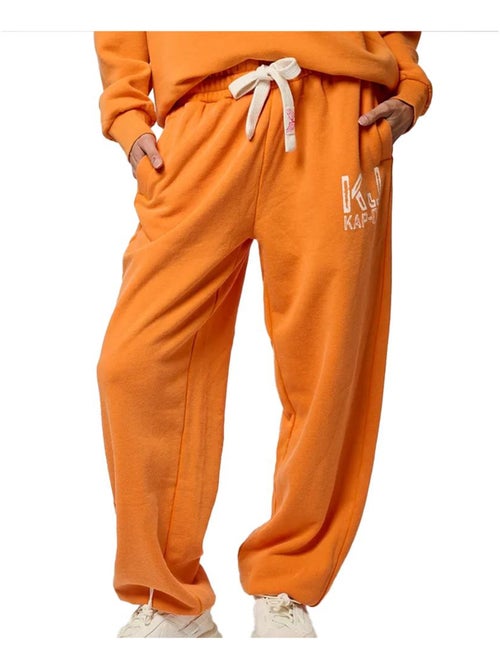 Jogging Donna Kaporal - Kiabi Jogging Donna Kaporal - Kiabi