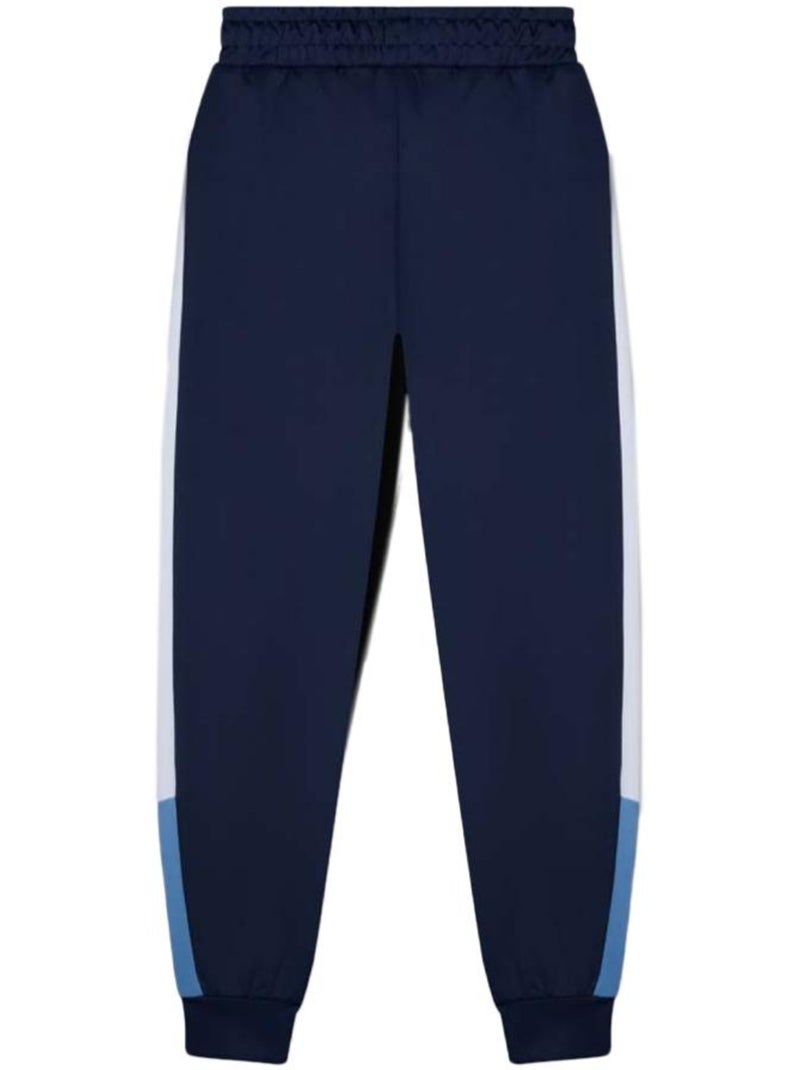 Jogging Ellesse da ragazza, Blu marino - Kiabi