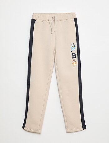 Pantaloni da jogging in felpa 'Bluey'