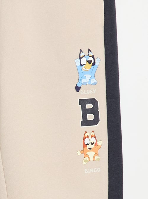 Jogging in felpa 'Bluey' - Kiabi