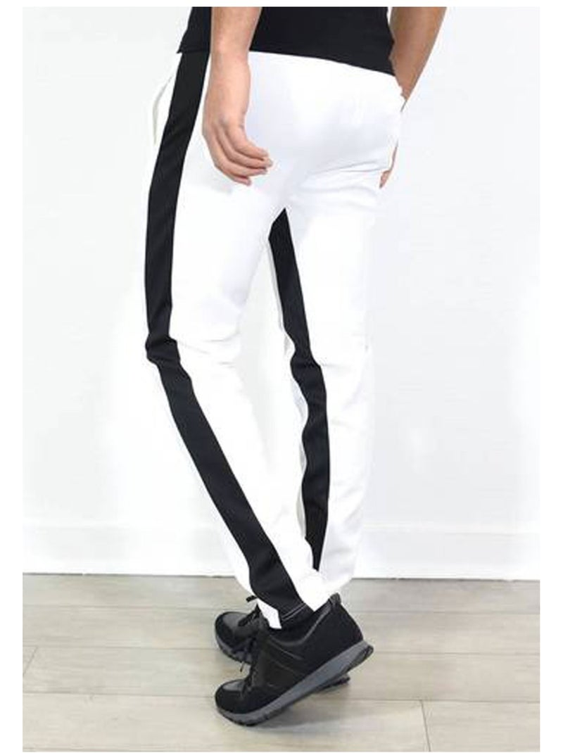 Jogging Kebello Bianco - Kiabi