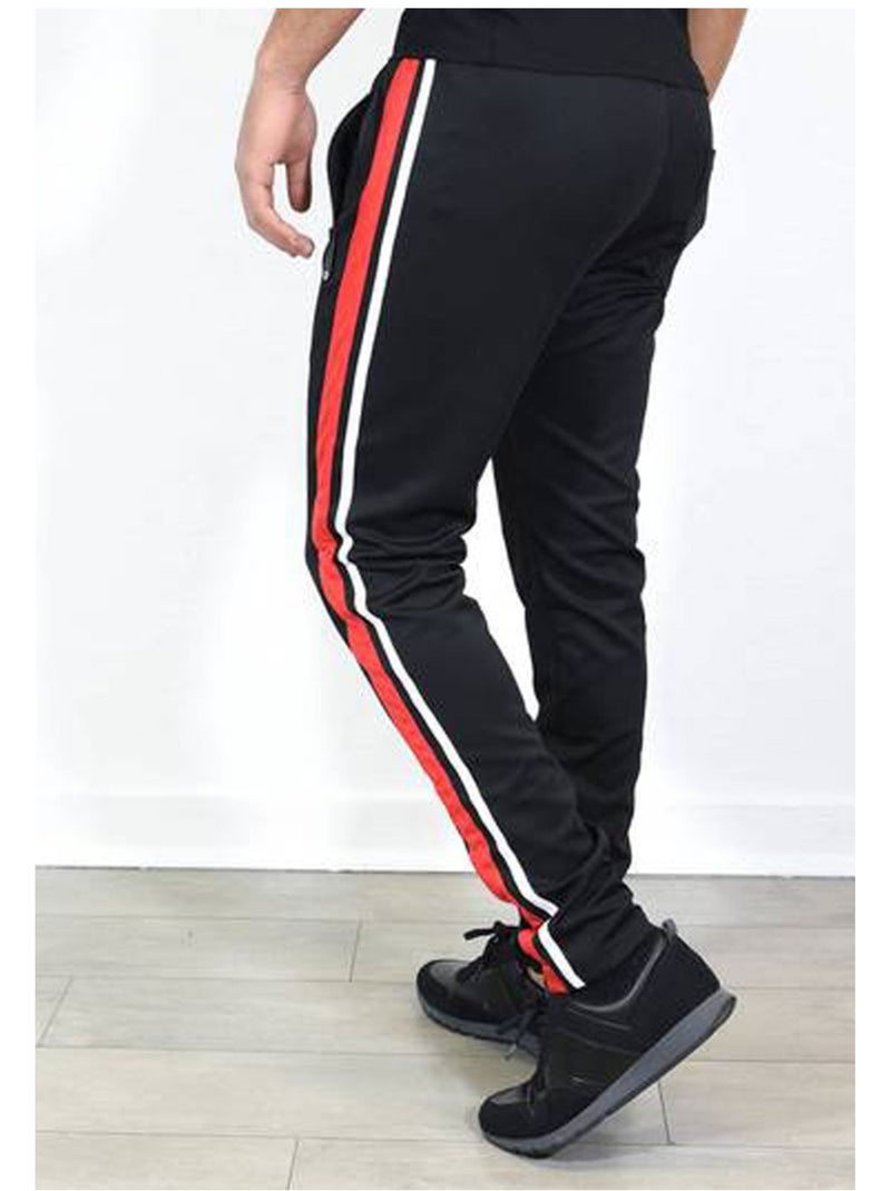 Jogging Kebello Nero Nero - Kiabi