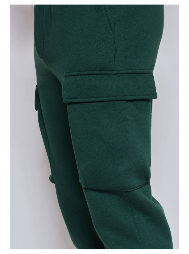 Jogging Kebello Verde - Kiabi