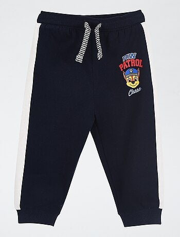 Jogging 'Paw Patrol'