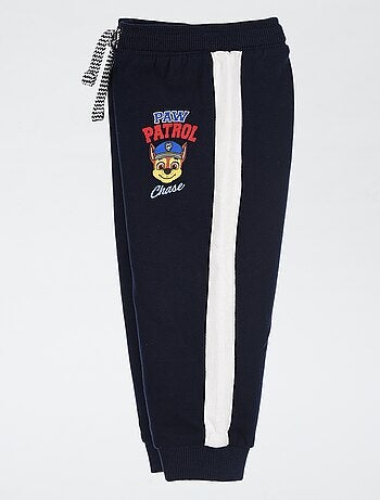 Jogging 'Paw Patrol'