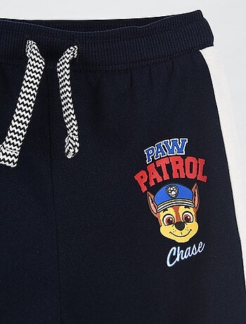 Jogging 'Paw Patrol'