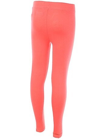 Jogging per bambina kappa