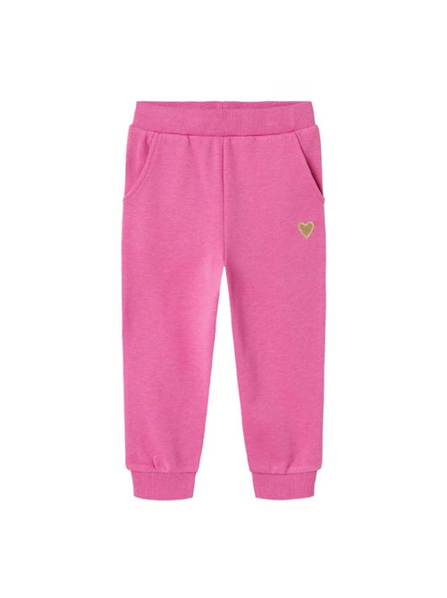 Jogging per Bambina Name it - Kiabi