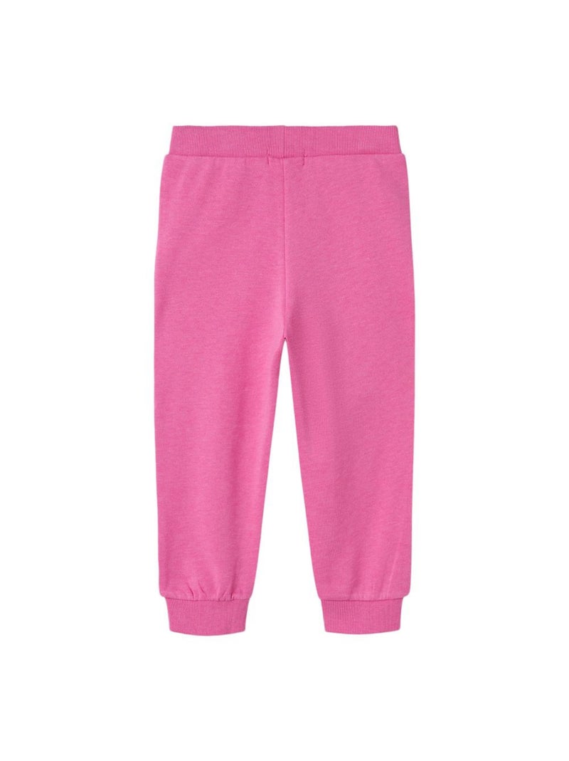 Jogging per Bambina Name it Rosa - Kiabi