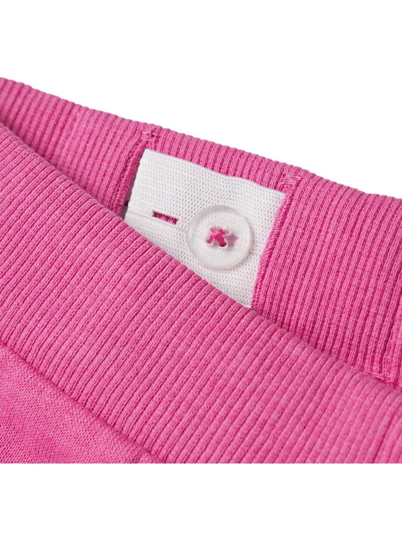 Jogging per Bambina Name it Rosa - Kiabi