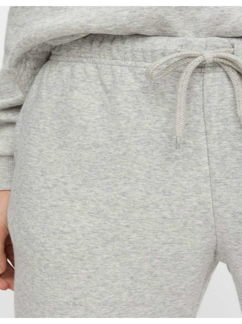 Jogging Pieces Beige - Kiabi