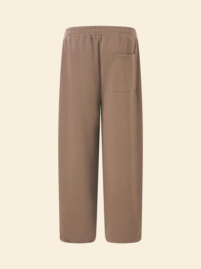 Jogging sportivo - ekstract Beige - Kiabi