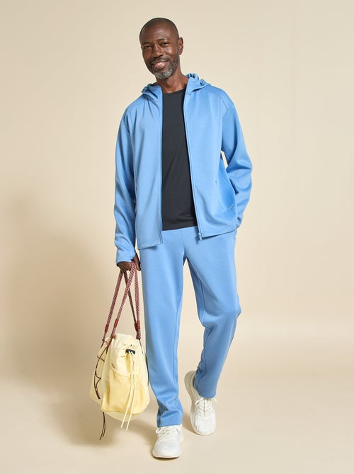 Jogging sportivo - (ekstract) - Kiabi