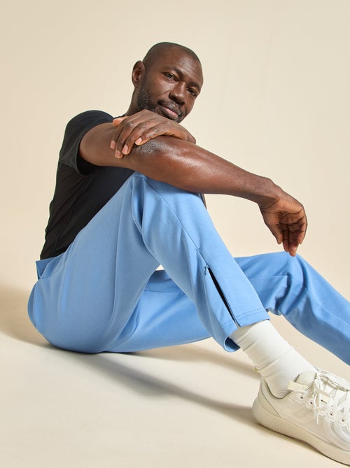 Jogging sportivo - (ekstract) - Kiabi