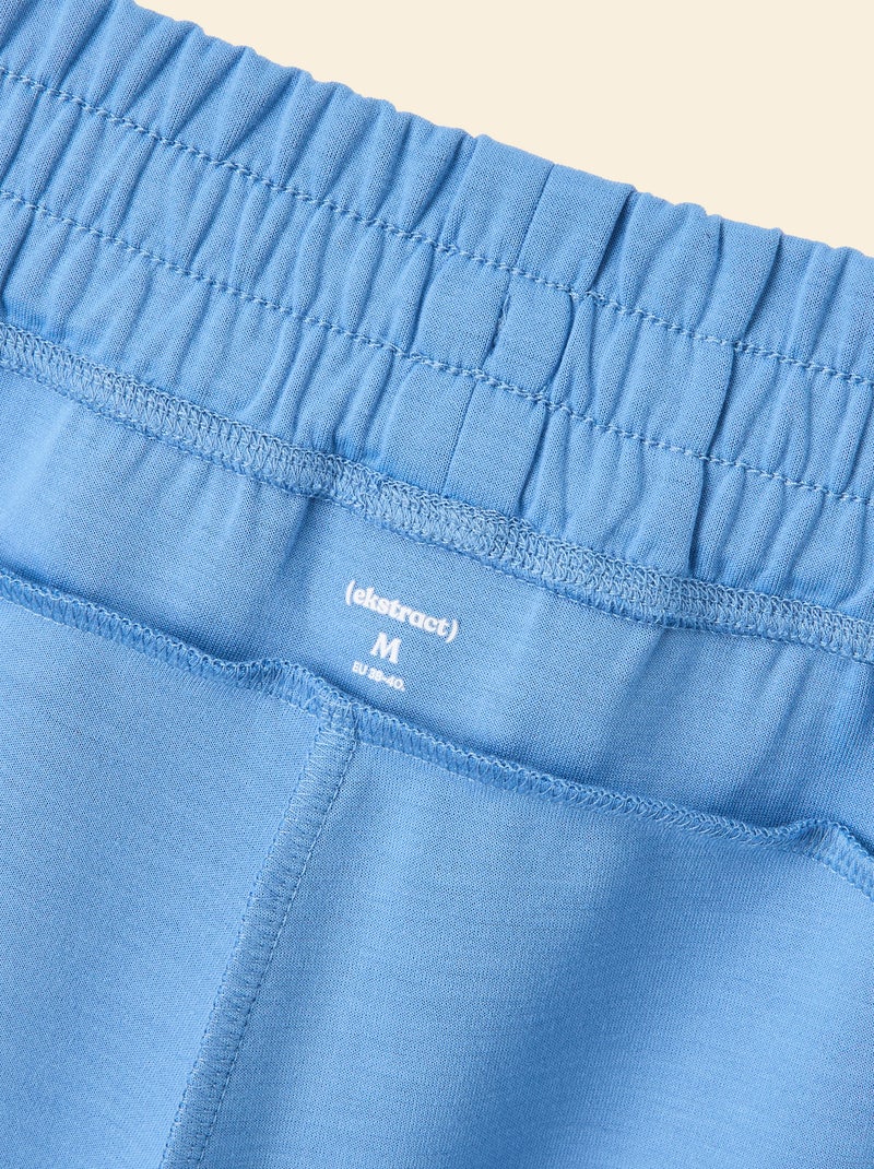 Jogging sportivo - (ekstract) Blu - Kiabi