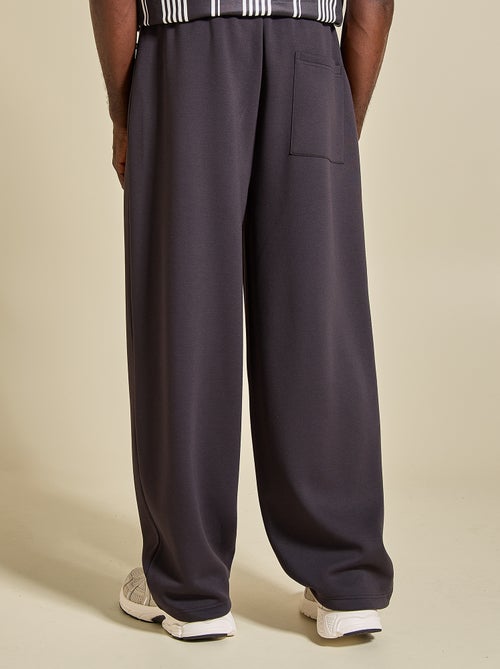 Jogging sportivo - ekstract - Kiabi Jogging sportivo - ekstract - Kiabi