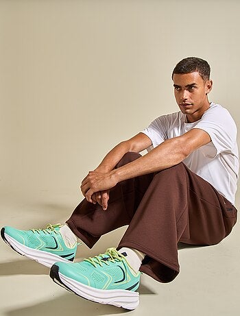 Ekstract - Jogging sportivo