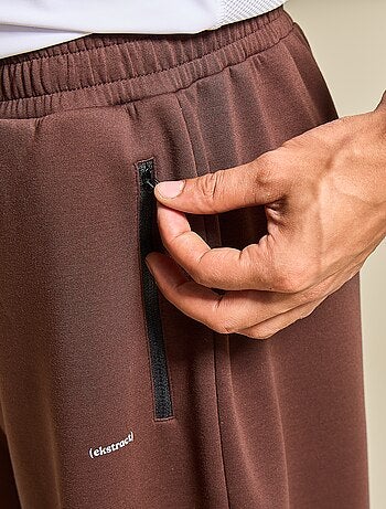 Ekstract - Jogging sportivo