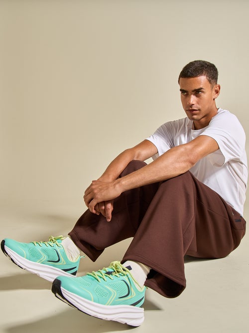 Jogging sportivo - ekstract - Kiabi