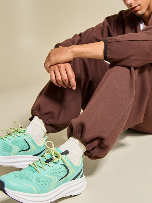 Jogging sportivo - ekstract - Kiabi