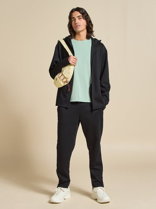 Jogging sportivo - (ekstract) - Kiabi