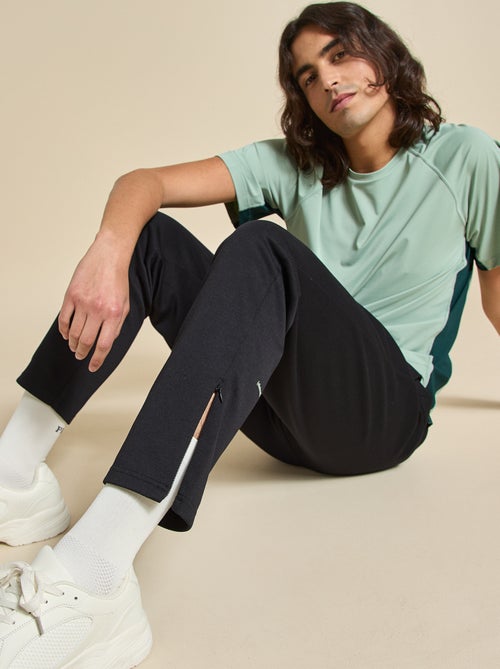 Jogging sportivo - (ekstract) - Kiabi