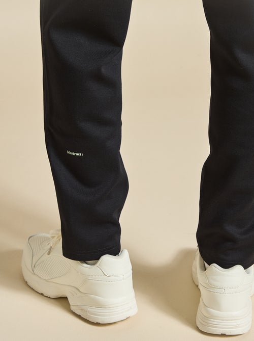 Jogging sportivo - (ekstract) - Kiabi