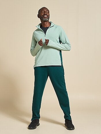 Jogging sportivo - (ekstract)