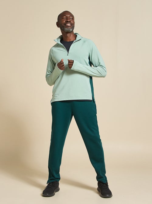 Jogging sportivo - (ekstract) - Kiabi