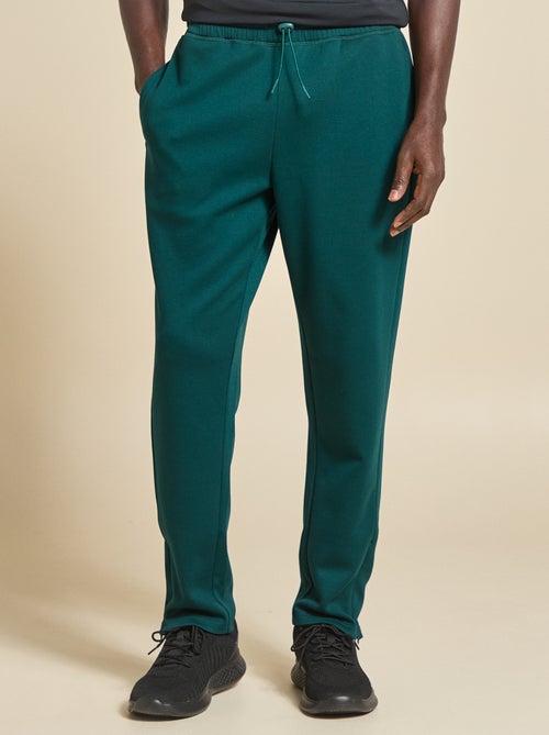 Jogging sportivo - (ekstract) - Kiabi