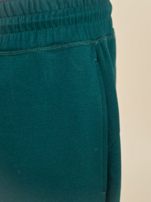 Jogging sportivo - (ekstract) - Kiabi