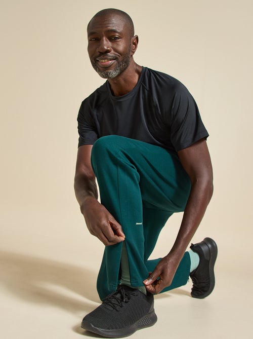 Jogging sportivo - (ekstract) - Kiabi