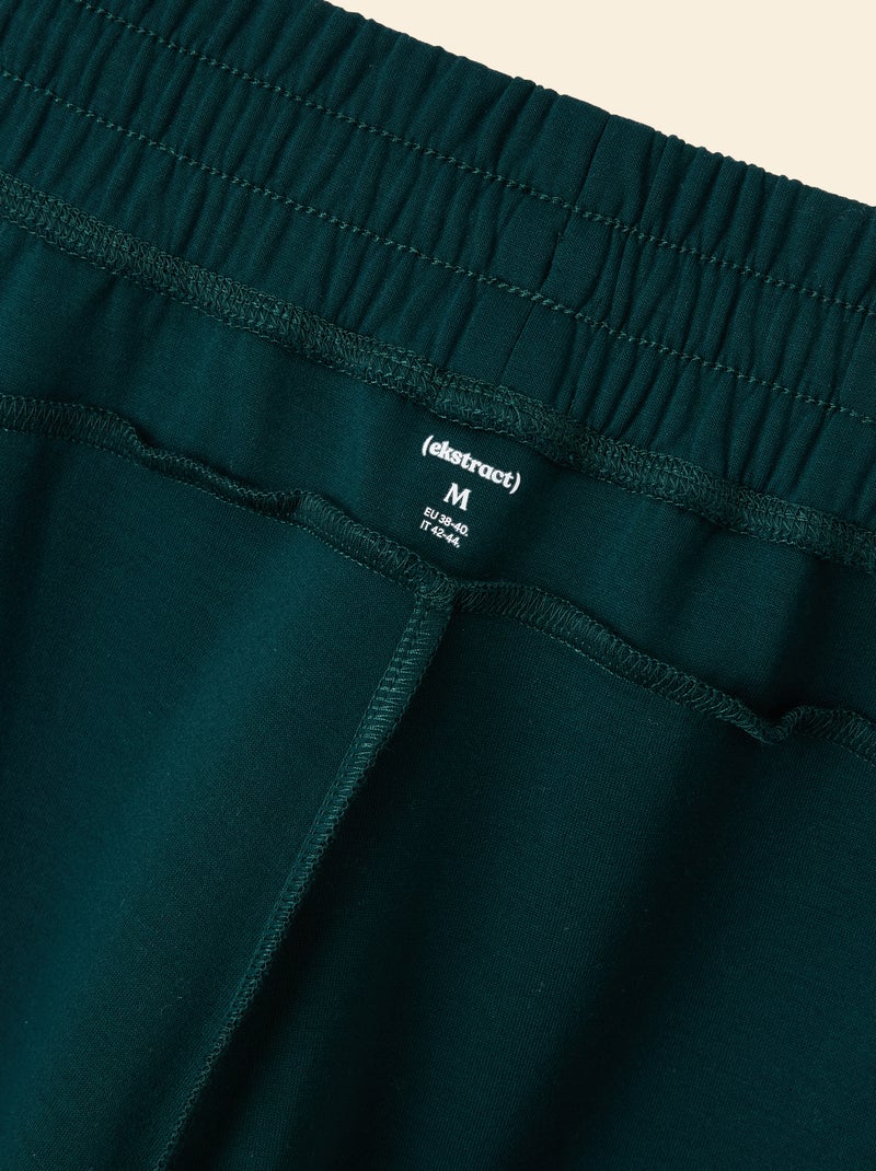 Jogging sportivo - (ekstract) Verde - Kiabi