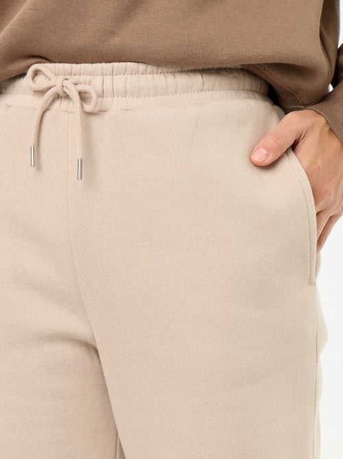 Jogging sportivo a vita normale - Kiabi