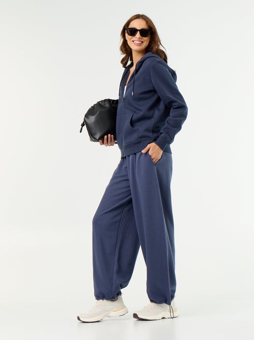 Jogging sportivo ampio - Kiabi Jogging sportivo ampio - Kiabi