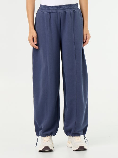Jogging sportivo ampio - Kiabi Jogging sportivo ampio - Kiabi