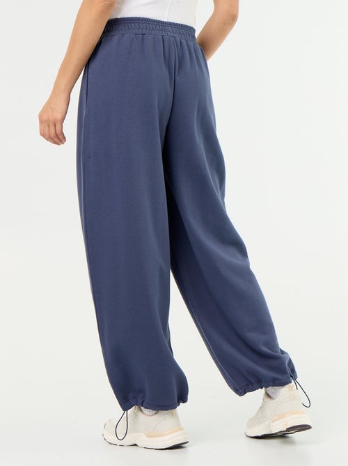 Jogging sportivo ampio - Kiabi Jogging sportivo ampio - Kiabi